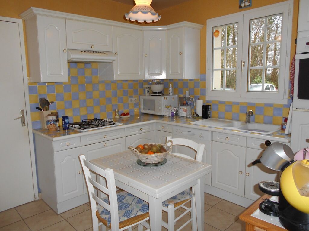 ACHETER UNE MAISON A LISIEUX AVEC GARAGE, CALVADOS, 14100