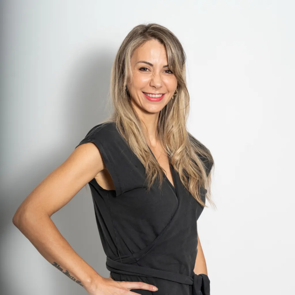 Découvrez Noëlle, Fondatrice du Centre Aglaé à Pertuis et créatrice de Bien-être.