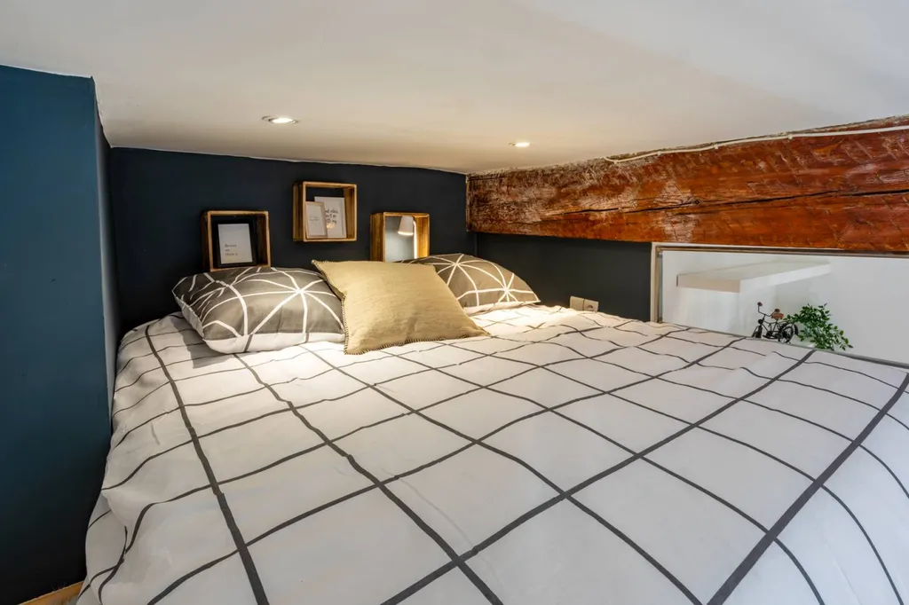 location toulouse studio vacances