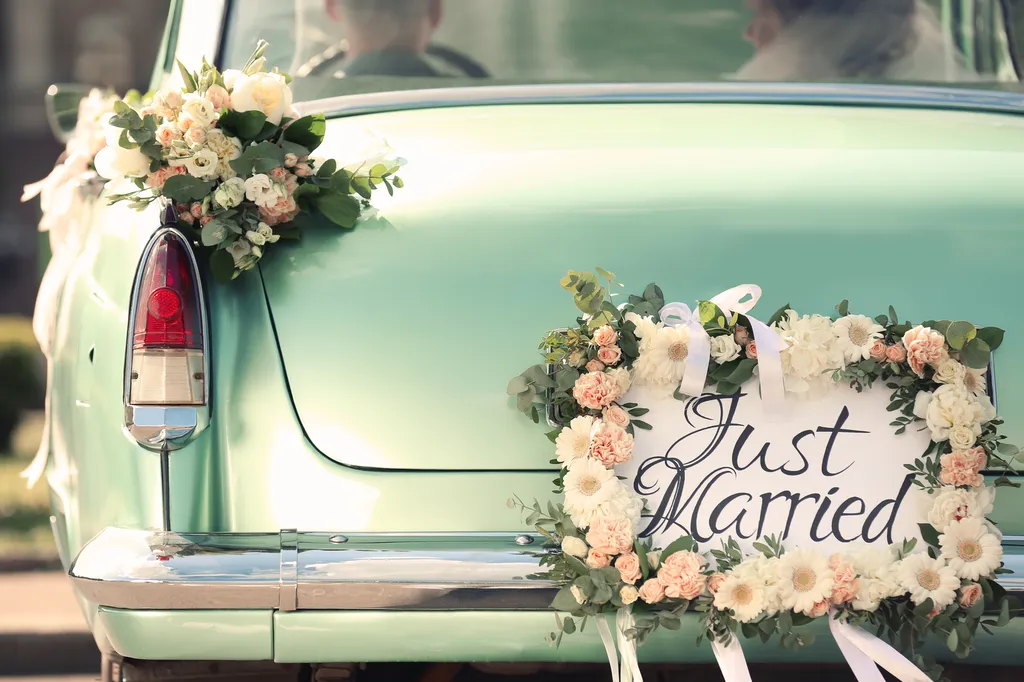 Wedding planner pour mariage à l'étranger
