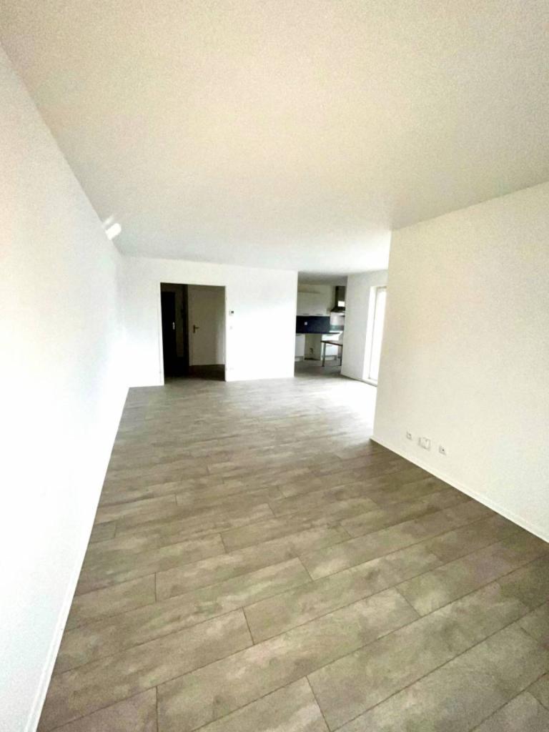 Charmant appartement T4 de 98 m2 - L'Europa