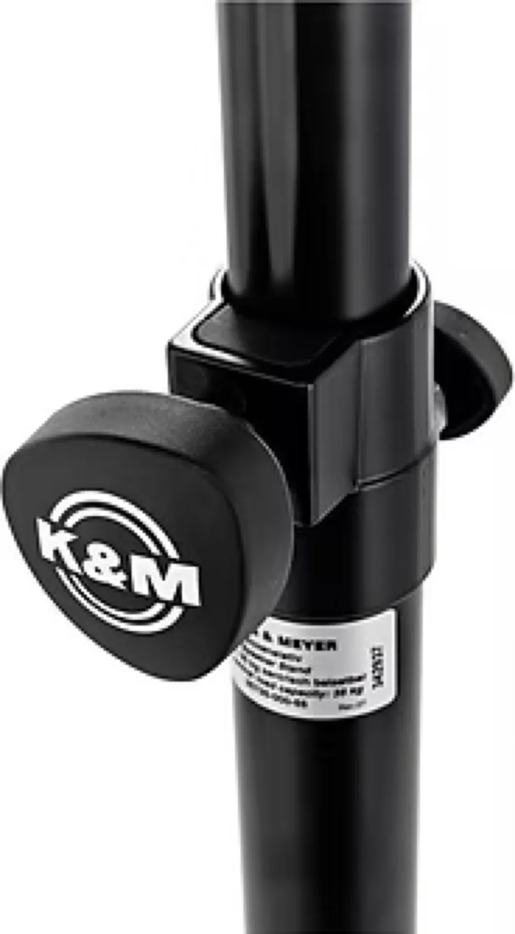 EMBASE RONDE POUR ENCEINTE 35MM