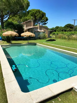 Escapade Provençale au Cœur des Vignes – Les Arcs-sur-Argen