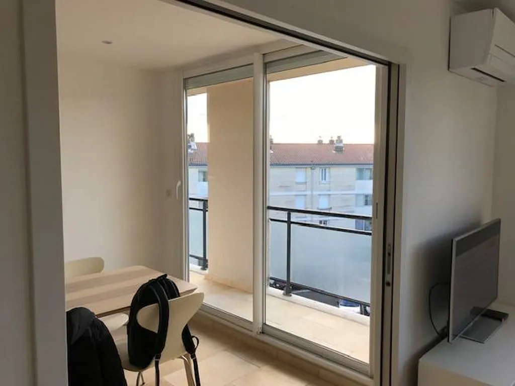 POSE DE MENUISERIES ALU et PVC sur AIX-EN-PROVENCE 