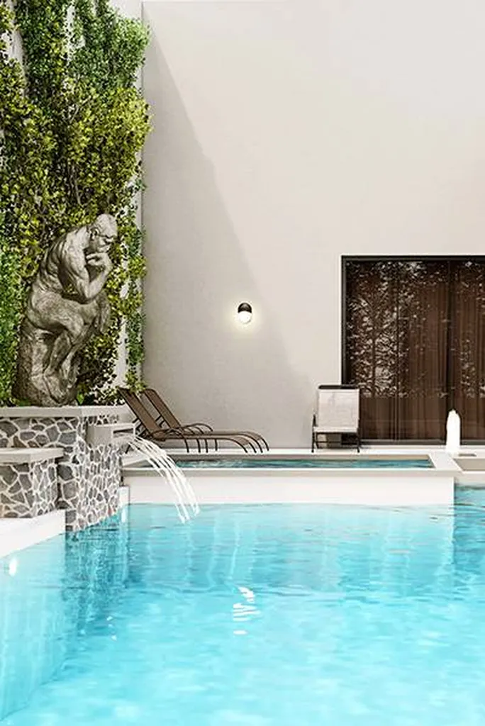 Installation pompe à chaleur piscine à Villeneuve Loubet 06