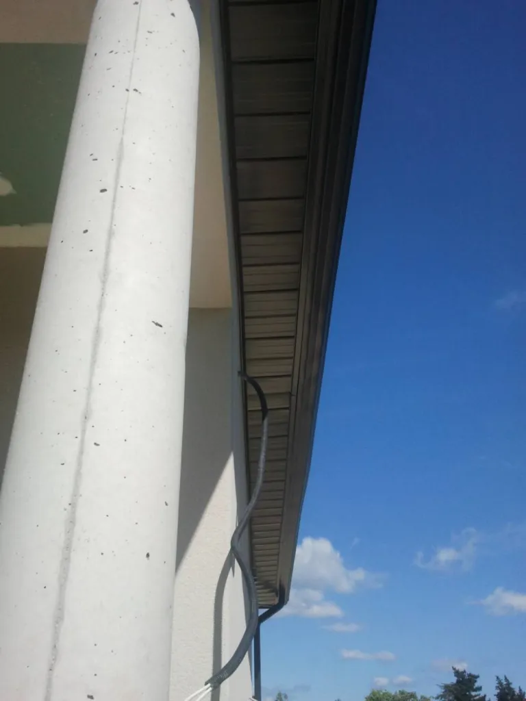 Choisir l'habillage d'avant toit en aluminium dans le Vaucluse Choisir l'habillage d'avant toit en aluminium dans le Vaucluse