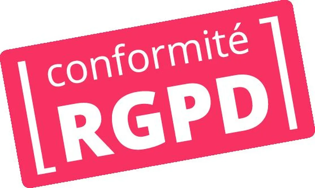Conformité RGPD EdenKids