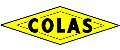 Colas Leader mondial de la construction de routes France