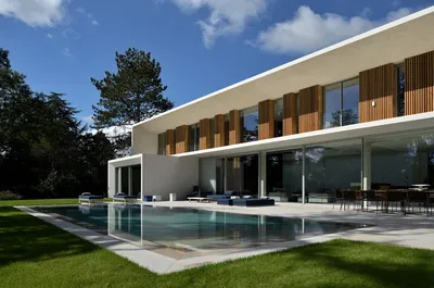 villa de luxe lyon 