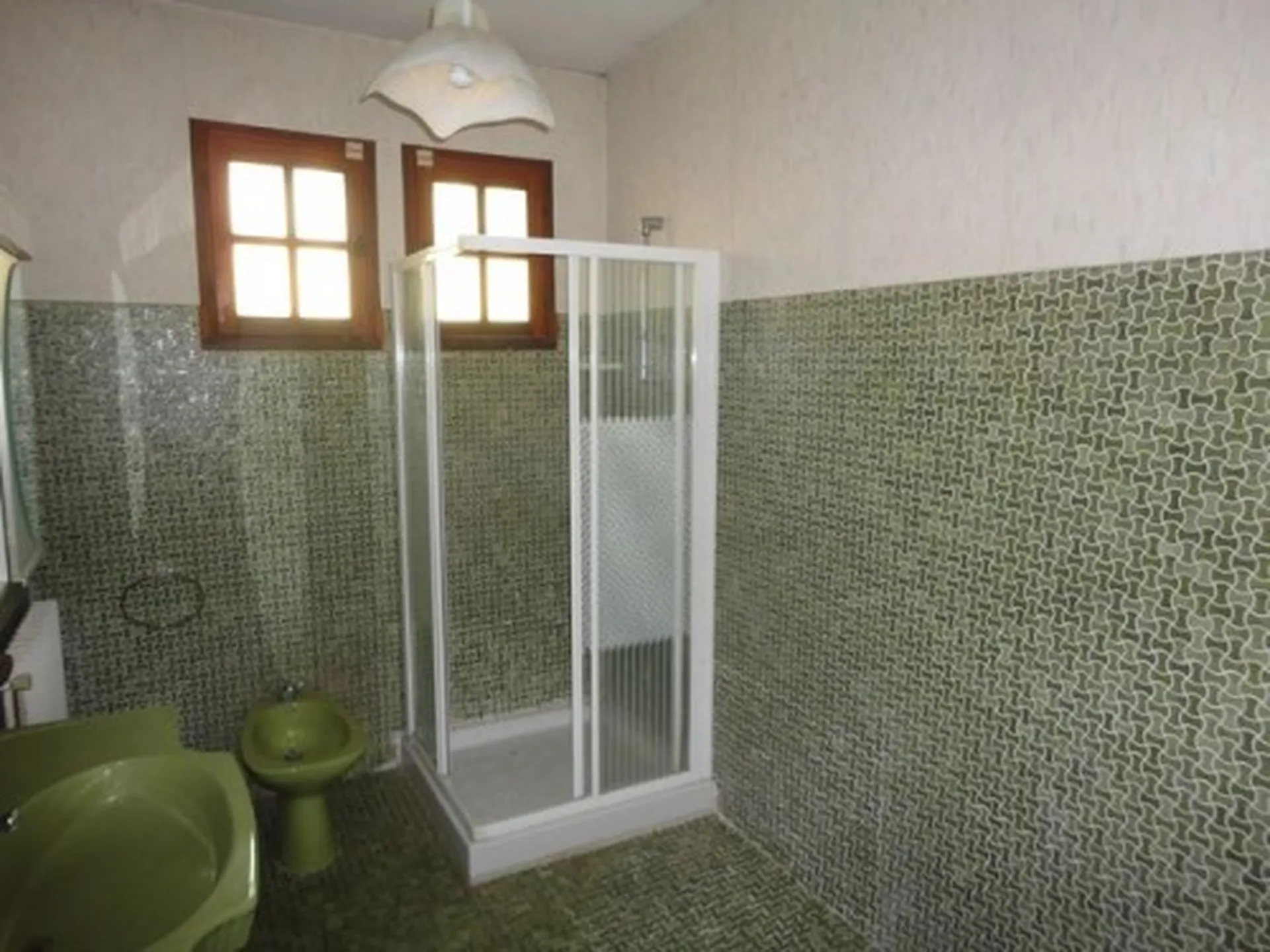 Maison 5 de plain pied Roquefort la Bédoule VENDU au coeur du village