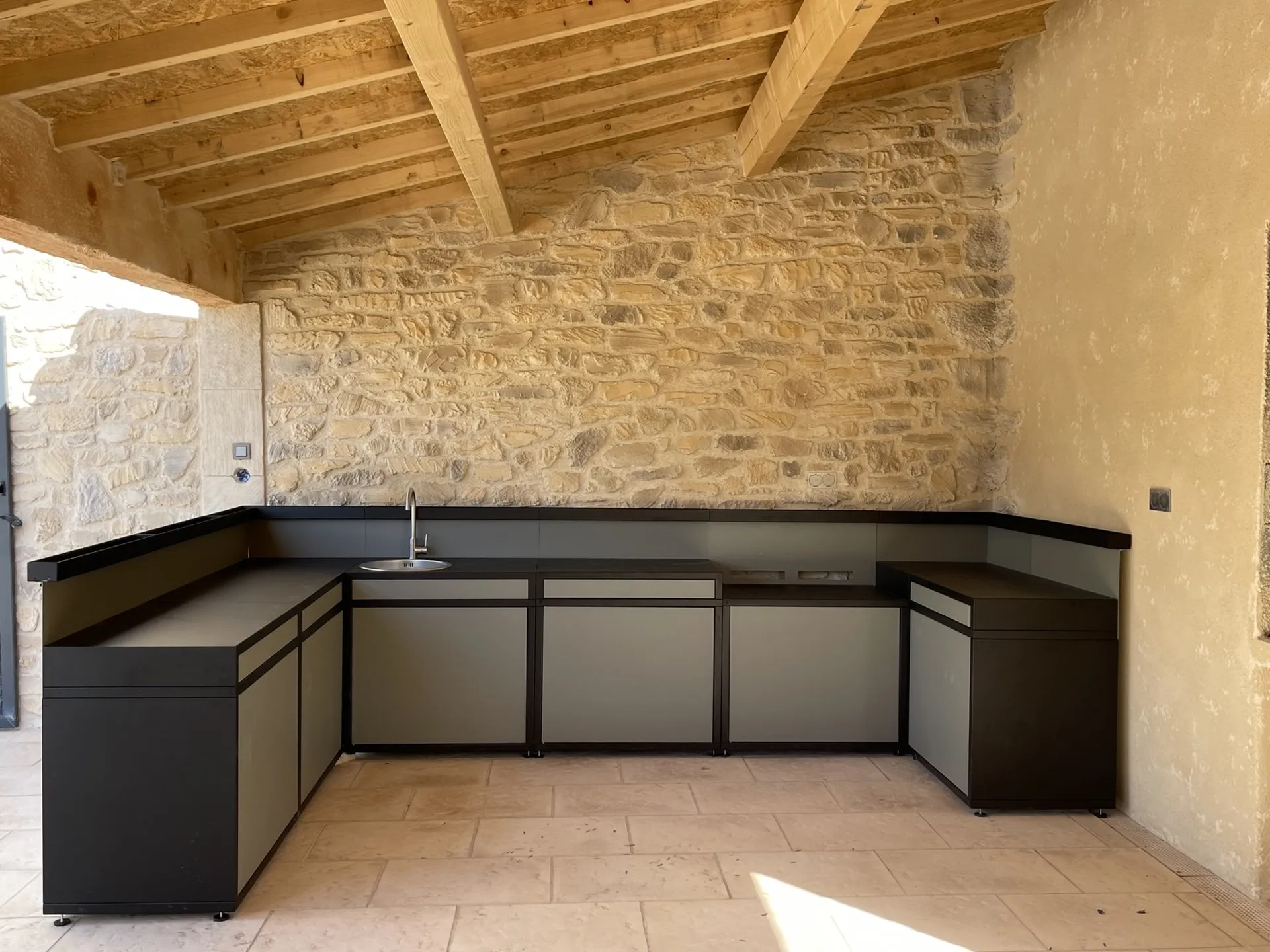 ANNEXE IMITATION PIERRE SUR NARBONNE 