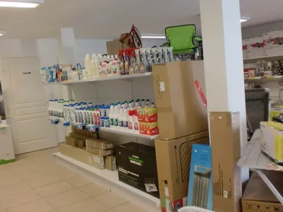 CAMPING CAR ACCESSOIRES A TOULON DANS LE VAR