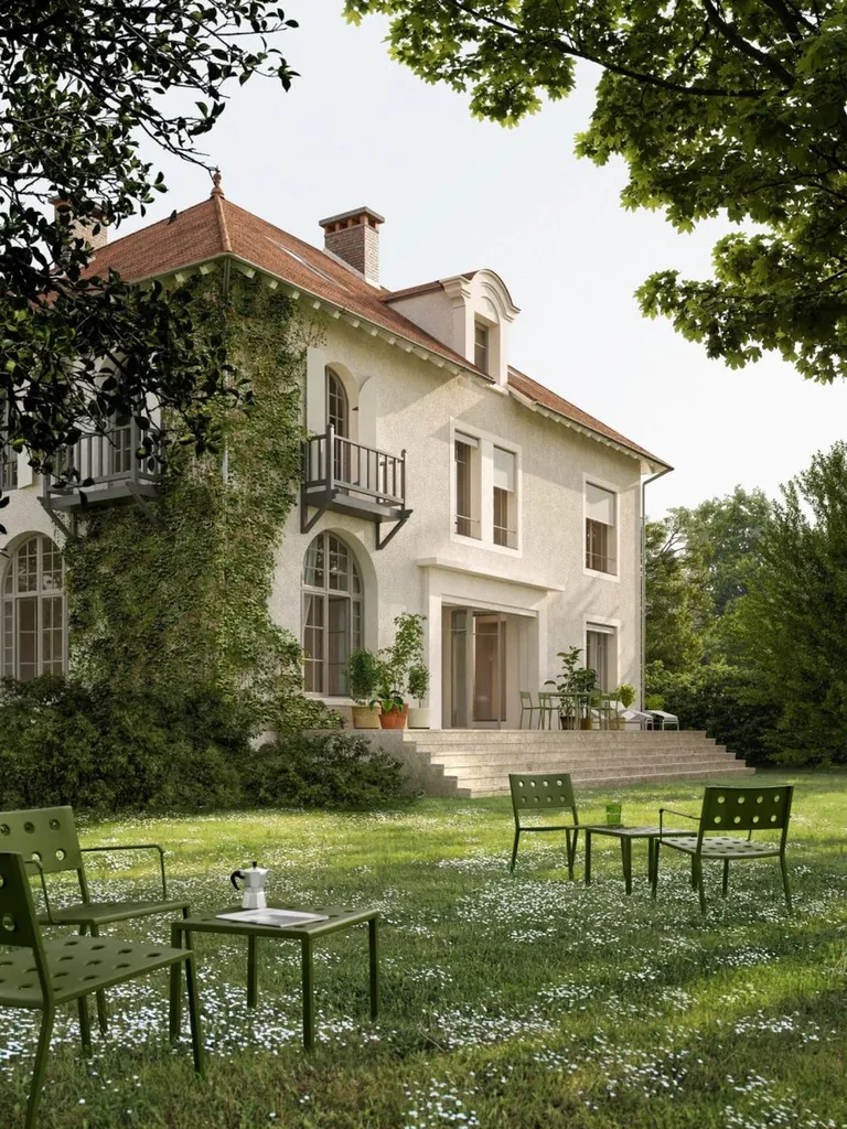 magnifique duplex à vendre proche de fontainebleau