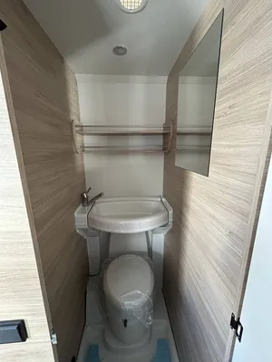 Sterckeman 426PE 2024