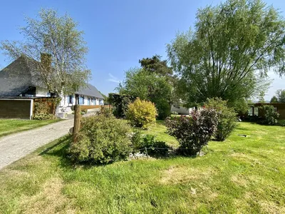 A vendre corps de ferme de caractére d’une superficie d'environ 220m2 sur un terrain de 32 644m2, Seine-Maritime, 76.