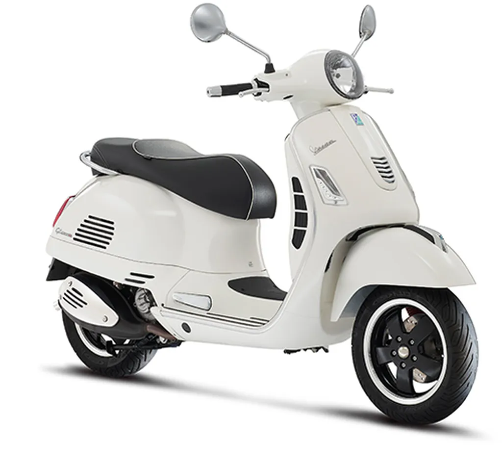 scooter neuf vespa GTS SUPER 300 IE ABS.