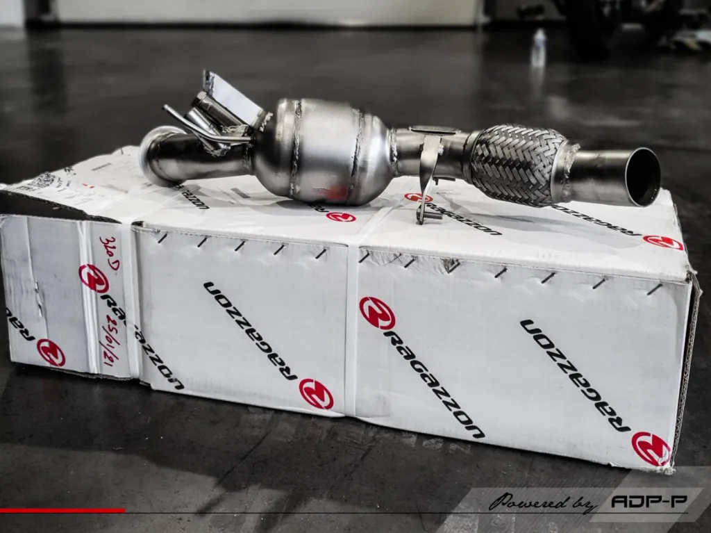 Préparation moteur stage 2 BMW 320d E92 | ADP performance Bouche du rhônes