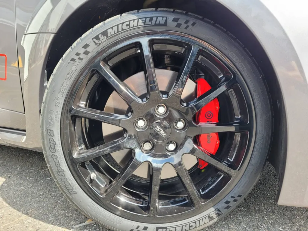 RENAULT MÉGANE III RS OCCASION 2.0T 275 TROPHY-R A PLAISANCE DU TOUCH PRÈS DE TOULOUSE EN OCCITANIE