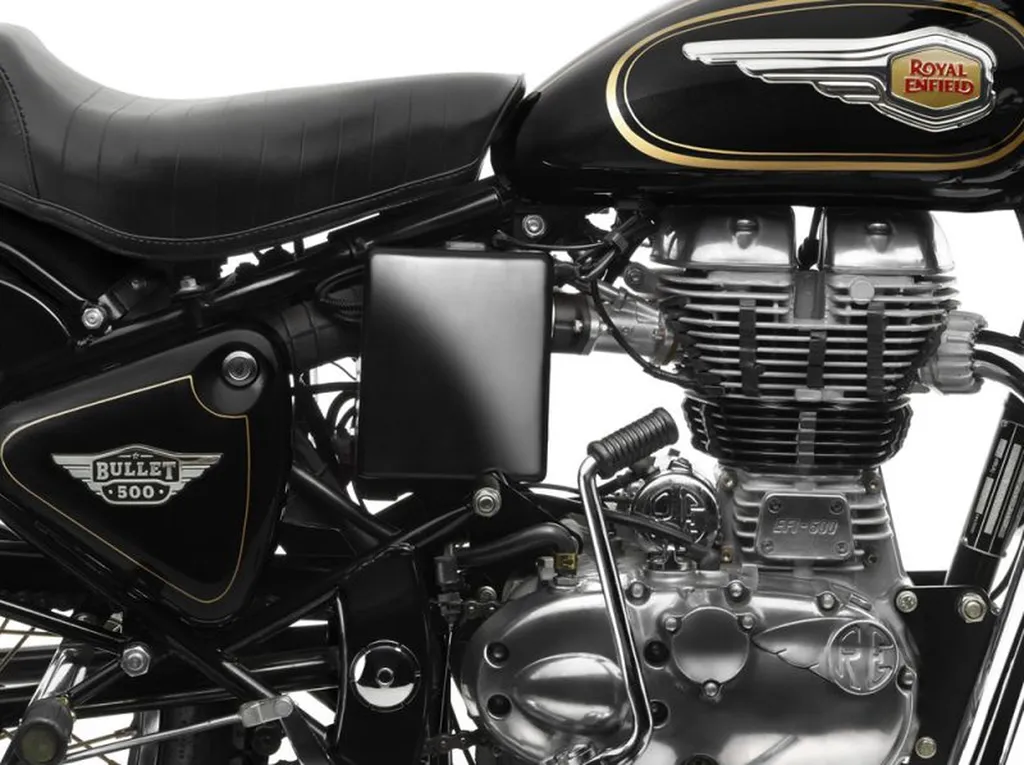 moto neuve royal enfield bullet standard toulon