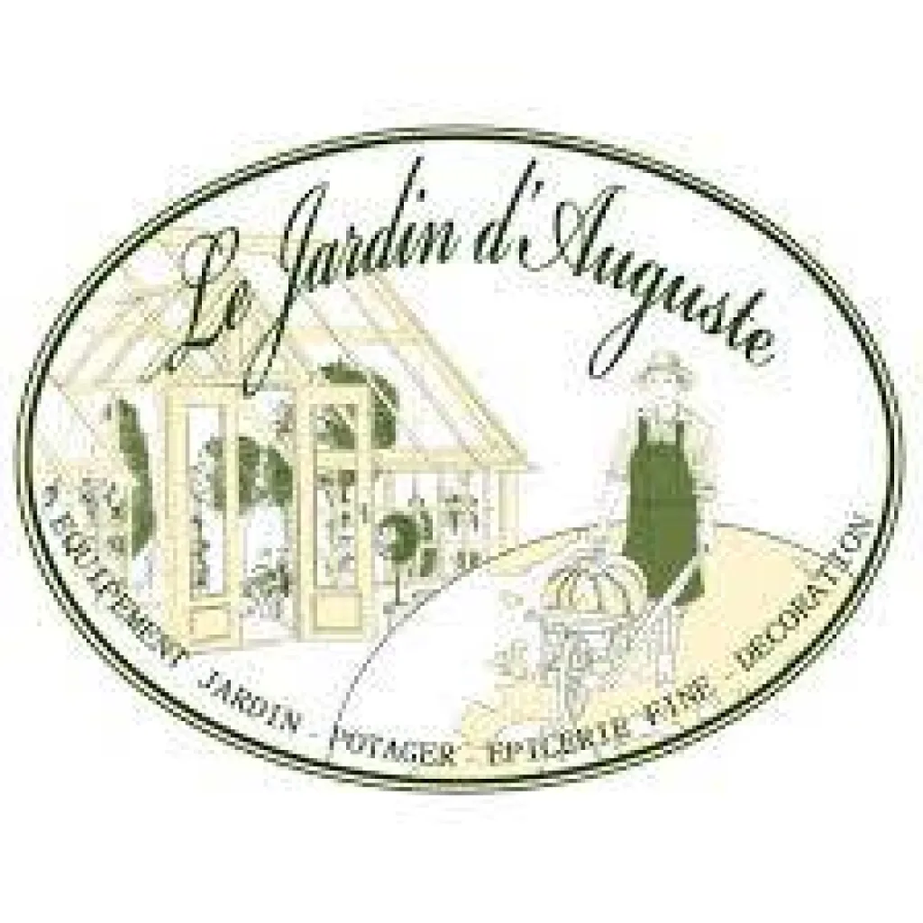Le Jardin d'Auguste à Varengeville sur Mer - décoration de jardin et épicerie fine