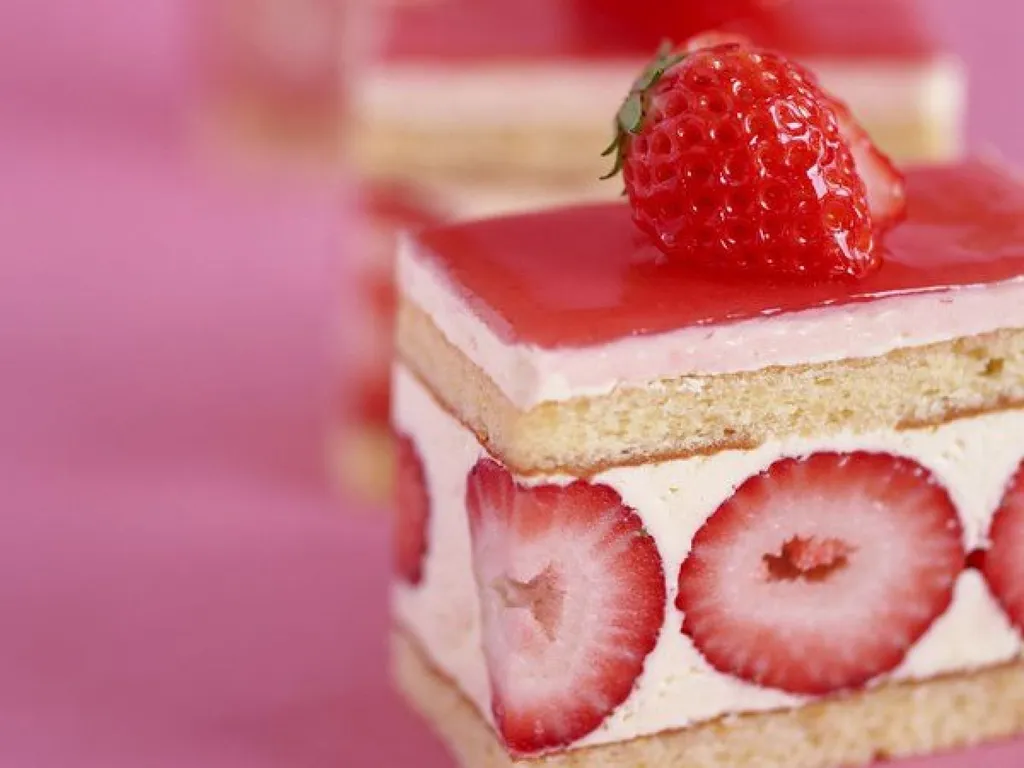 les desserts de mariages