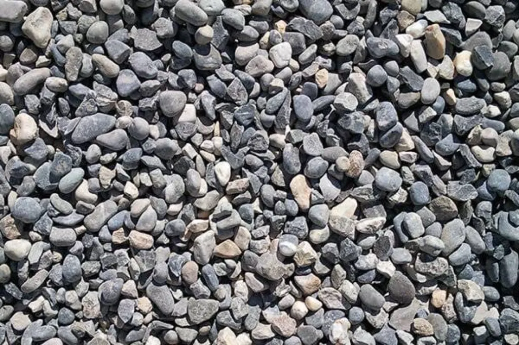 société pour l'apport de gravier recyclé à Obernai près de Strasbourg CLK