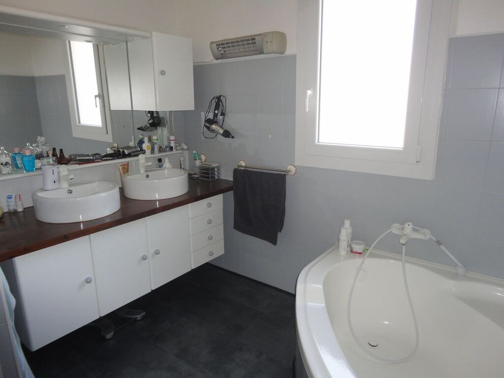 Maison à vendre carnoux