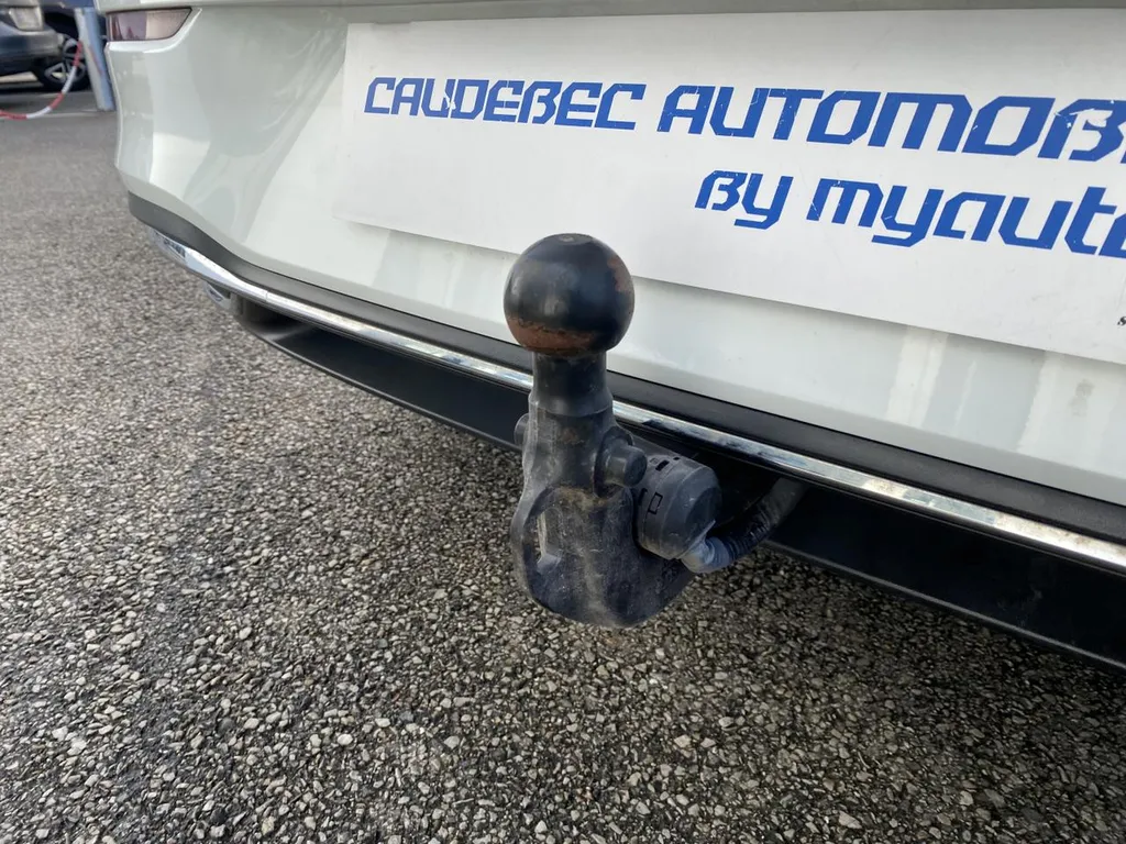 Volkswagen Golf occasion 2.0 TDI 150 DSG7 à découvrir près du Havre – Offre à saisir