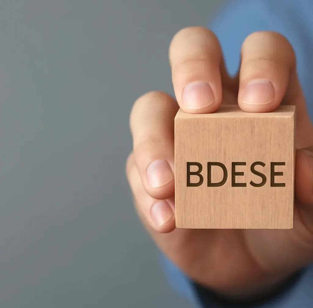 BDESE : êtes-vous vraiment en conformité ?