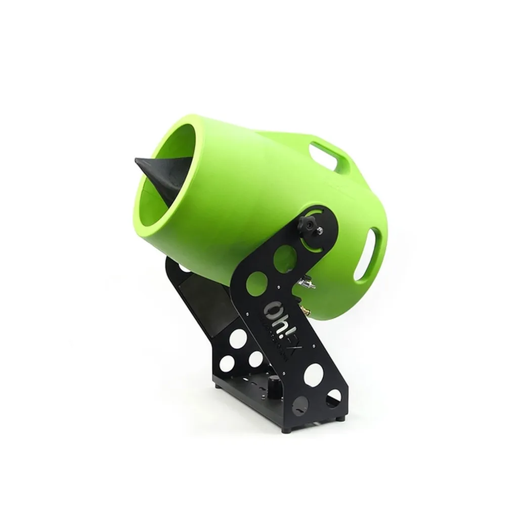 Canon à mouse petit modèle