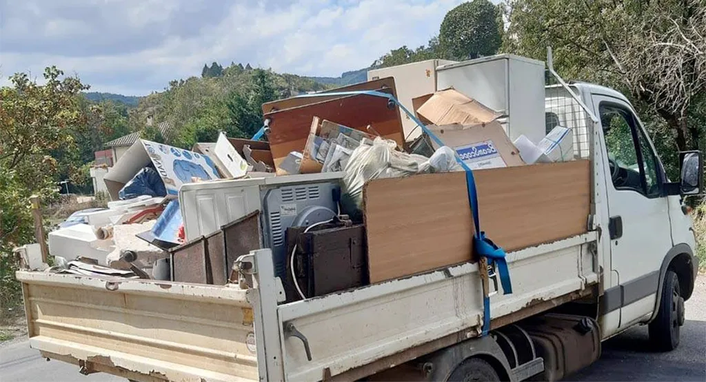 Entreprise de nettoyage pour un débarras d'encombrant à Boulogne-Billancourt 92100