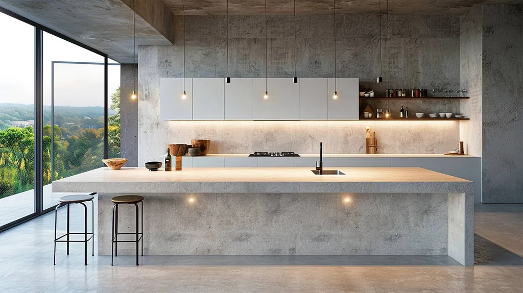 Nos réalisations en Revêtements de sols pour les professionnels