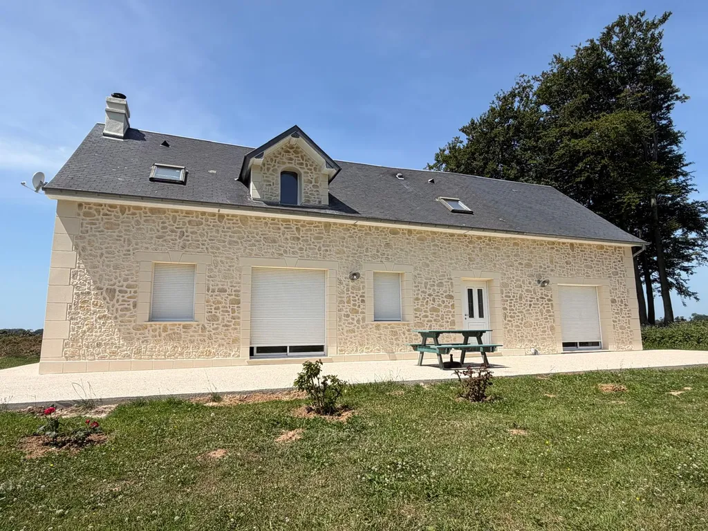 Société spécialisée dans le ravalement projeté à la chaux finition aspect pierre en Seine-Maritime : Transformez votre maison avec nos ravalements décoratifs sur mesure