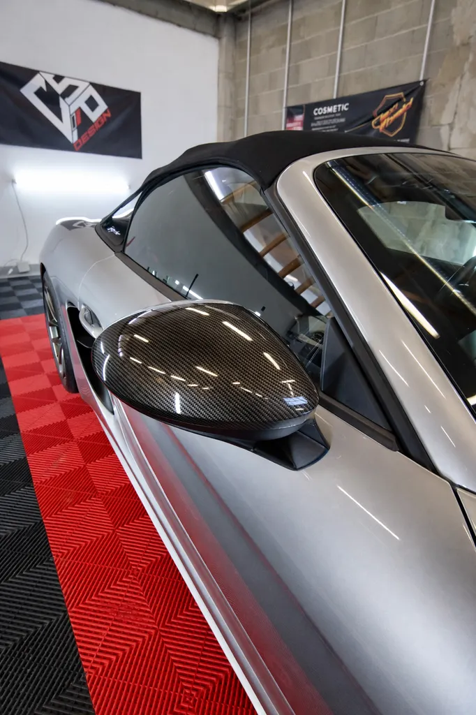 Covering automobile PPF vitres teintées haut de gamme premium certifiés pour véhicules sportifs et professionnels à Clermont-Ferrand