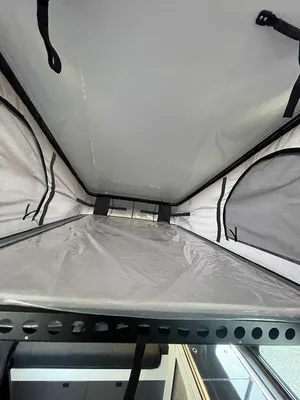 COUCHAGE SPACIEUX ET LUMINEUX