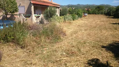 trouver societe fauchage terrain maison marseille