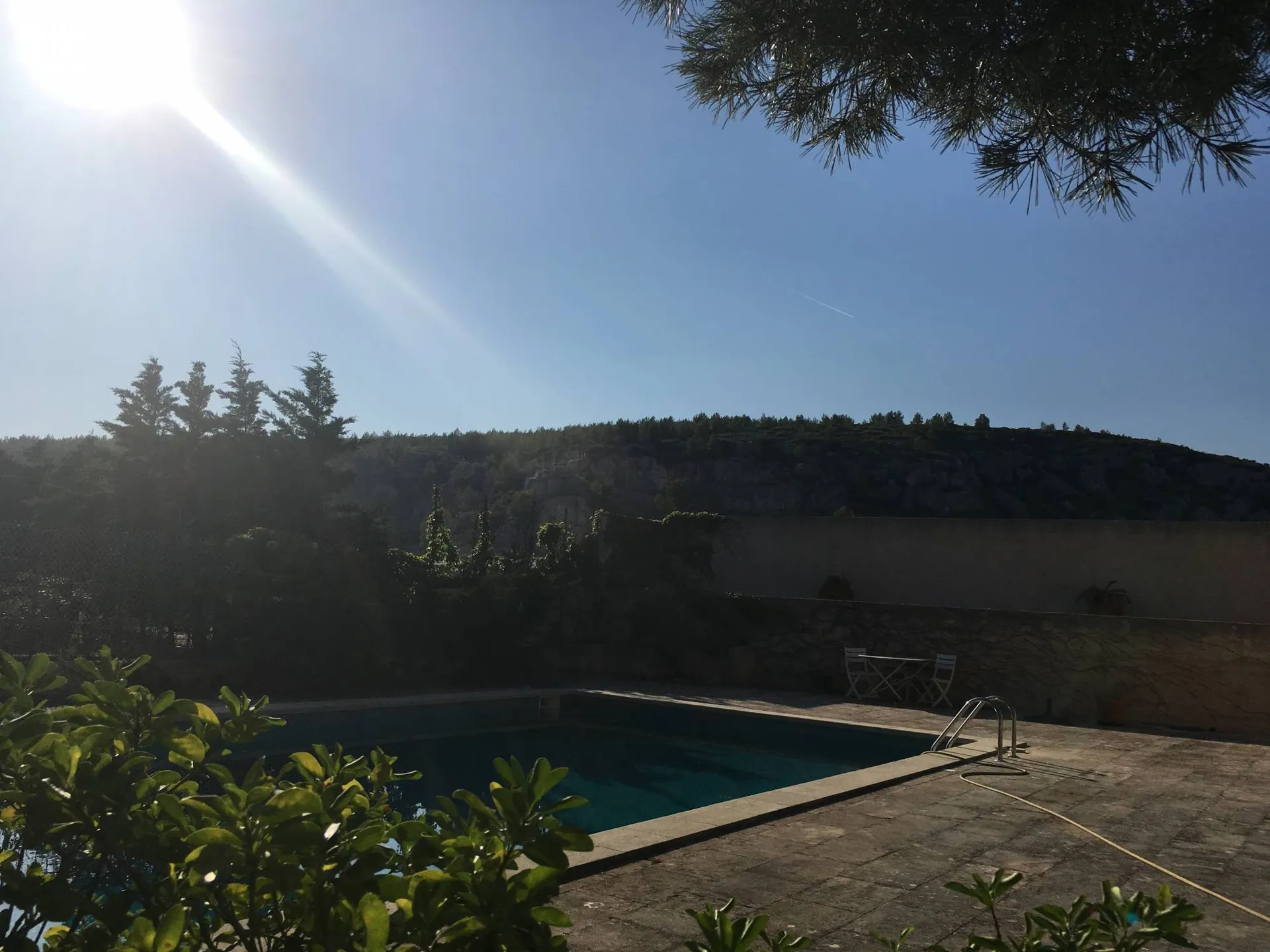 Villa vue mer à l'achat à Cassis