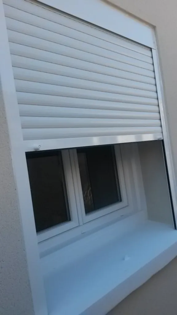 Volet roulant Alu Vaucluse