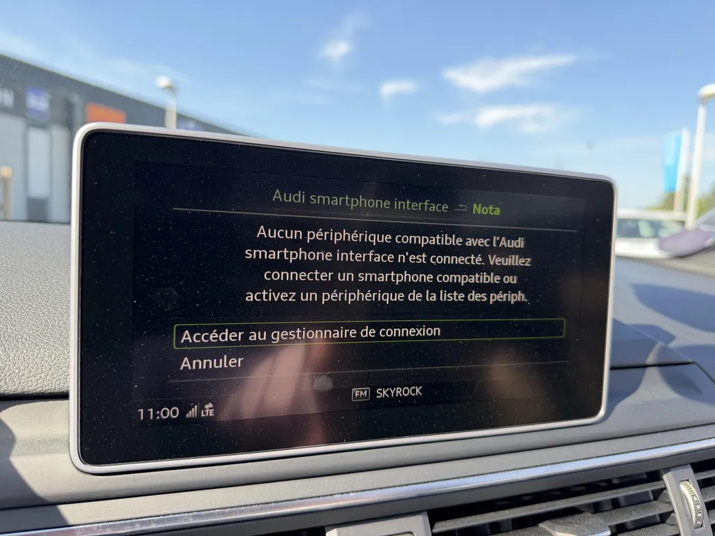 Vente Audi S5 Cabriolet occasion Quattro près du Havre : découvrez ce véhicule de sport haut de gamme chez Caudebec Automobiles
