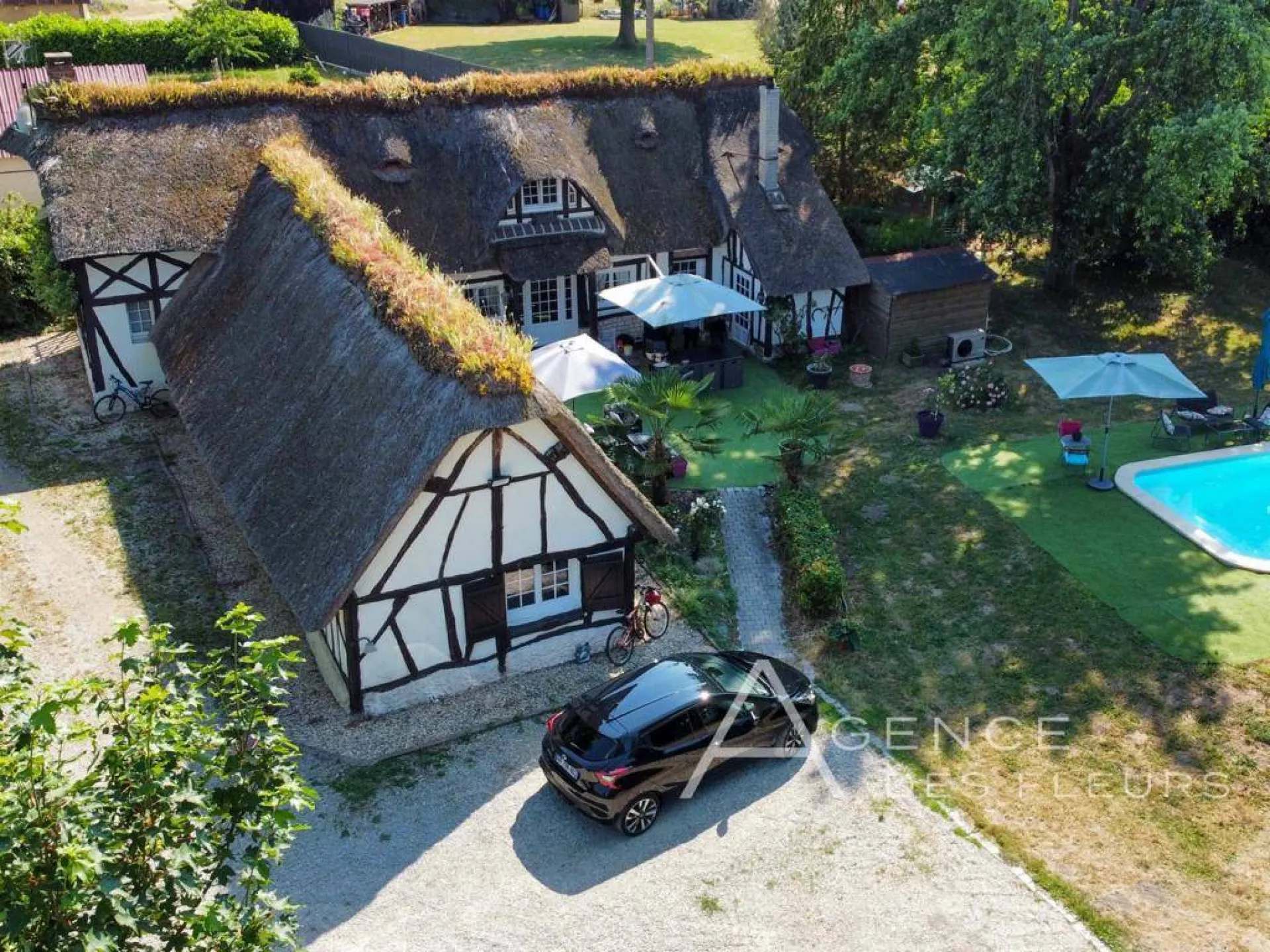 155 M² HABITABLES