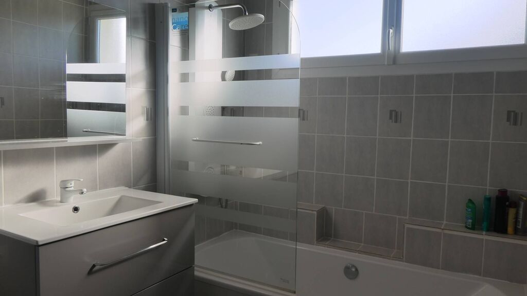 maison avec 5 chambres à vendre dieppe