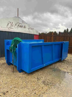 location de benne aix en provence avec dbs location benne 