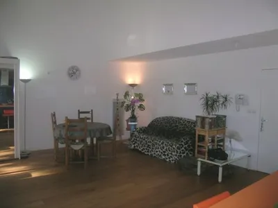 Vente la ciotat appartement