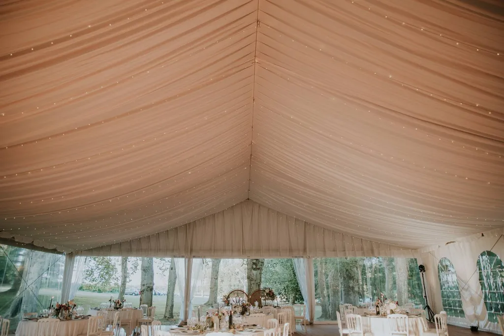 Les Mariages de Mademoiselle L wedding planner Bordeaux Aquitaine décoration de mariage - A ce moment là