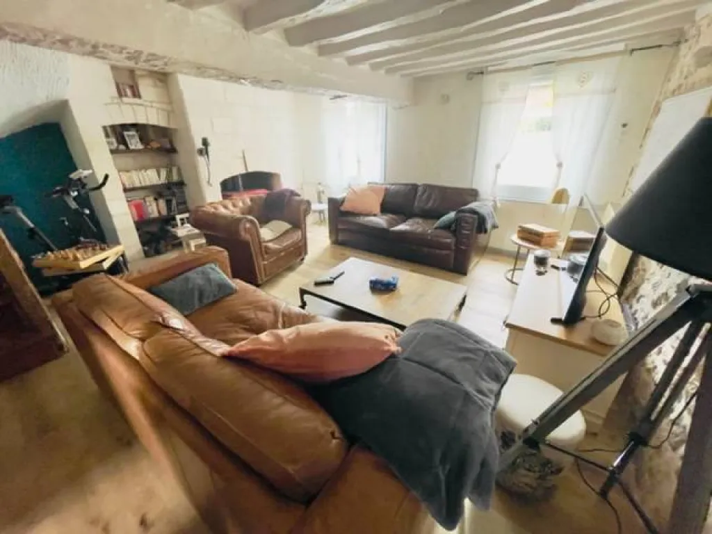 maison proche autoroute a13