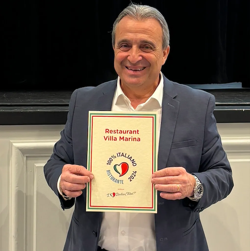 Chronique de la Semaine n°24 : Salvatore Bonadonna