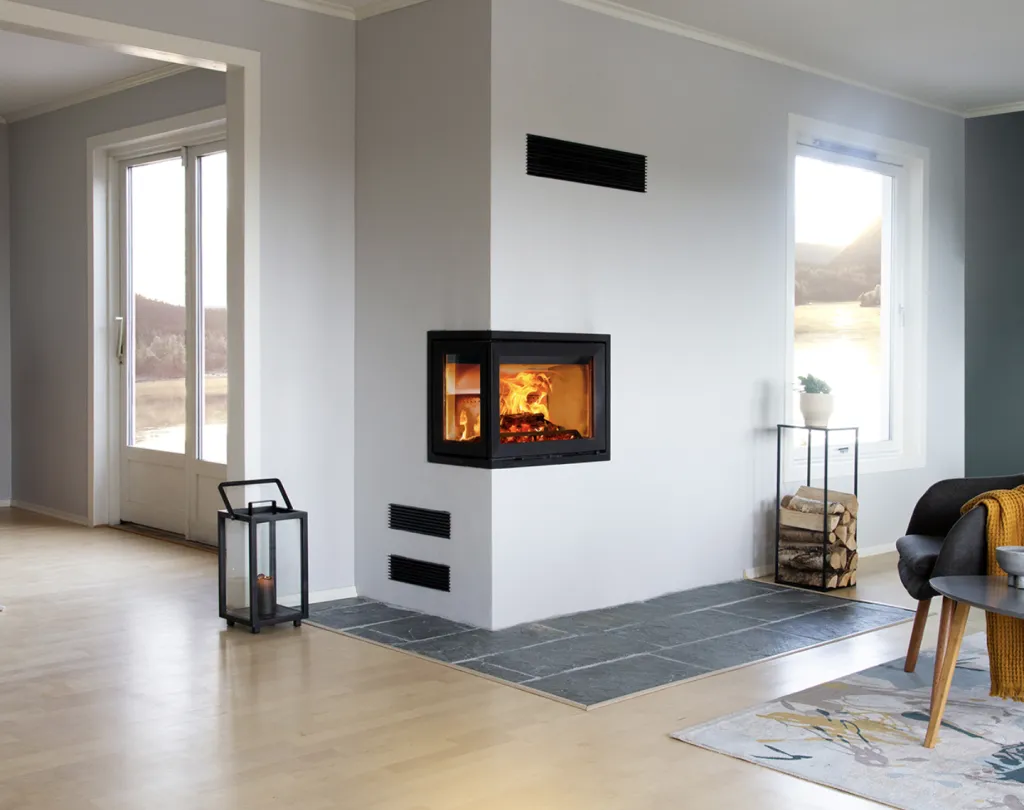 image JOTUL I 520 FL