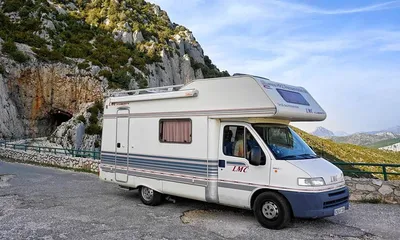 Entreprise de dépannage de camping-car à Marseille ou ville proche