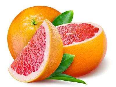 pamplemousse