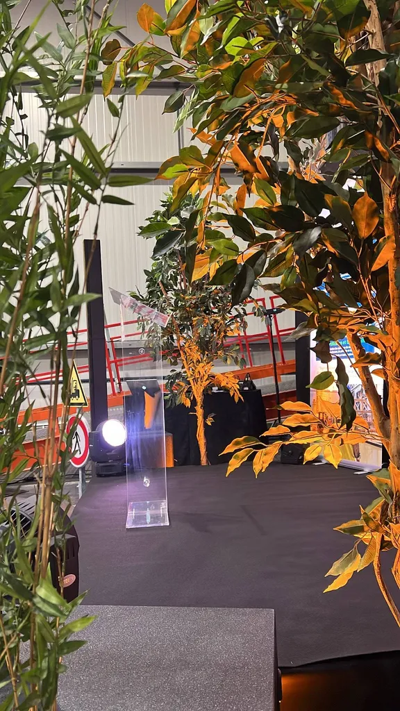 Organiser une inauguration en Normandie